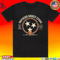 Southern Smokey Studio Truth Over Comfort Nashville Tennessee Est 2025 T-shirt
