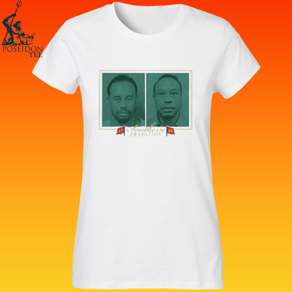 Southern Tradition Tw Pocket T-shirt