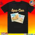 Spa-con Hot Spring Ar T-shirt