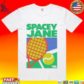 Spacey Jane Racquet 2026 T-shirt