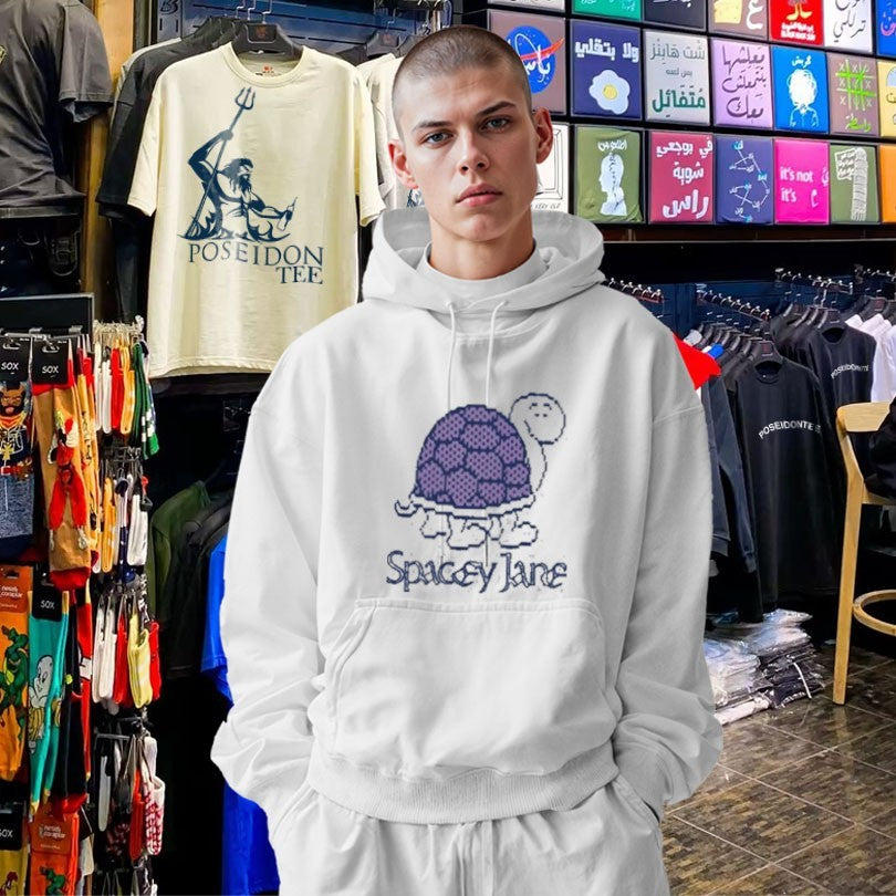Spacey Jane Turtle T-shirt
