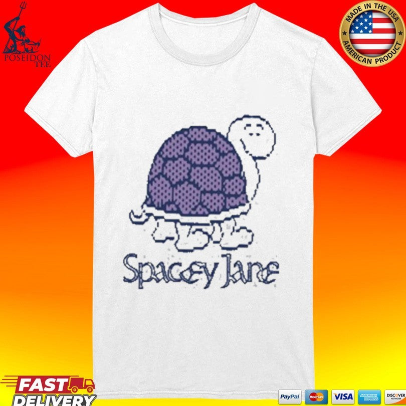 Spacey Jane Turtle T-shirt