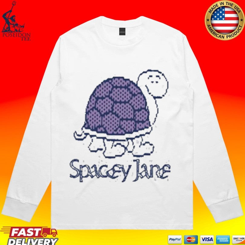 Spacey Jane Turtle T-shirt