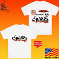 Spades Bet Or Regret Box T-shirt