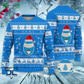 Spal 2013 Football Lega Serie A Ugly Sweater