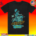 Speedy Ortiz Apr 3 2026 Tupelo, Ns T-shirt
