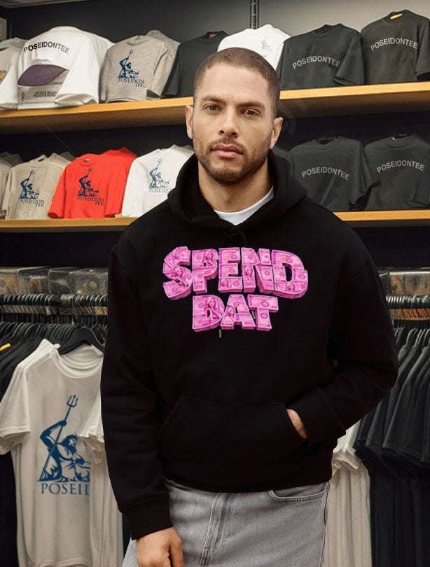 Spend Dat Yung Miami T-shirt