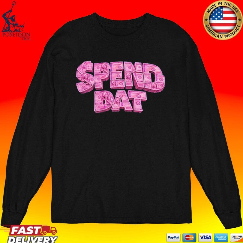 Spend Dat Yung Miami T-shirt