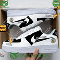 SPFL St Mirren F.C. Air Force 1 NAF Shoes