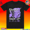 Spoony Bard World Tour ’91 Harp T-shirt