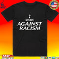 Spurs Against Racism T-shirt