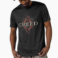 Creed Band by SwrleyDeSigns