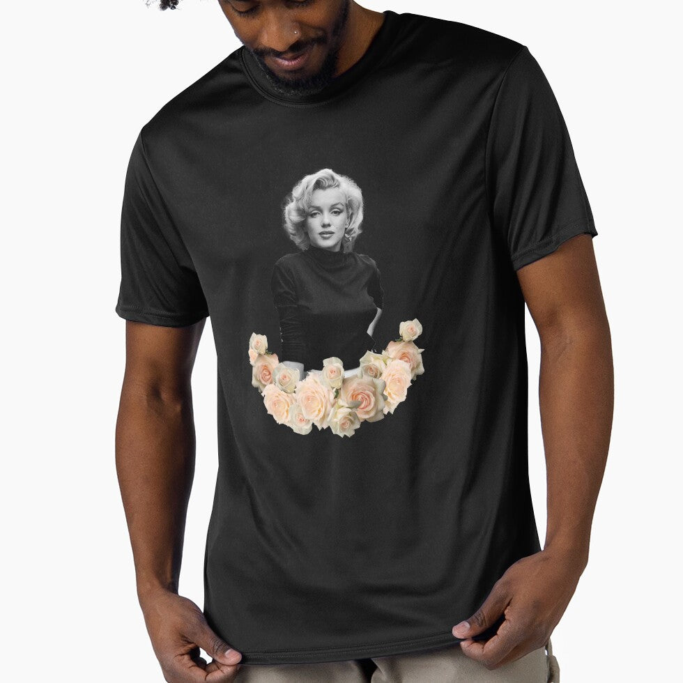 Marilyn pop art by Ilustra Club
