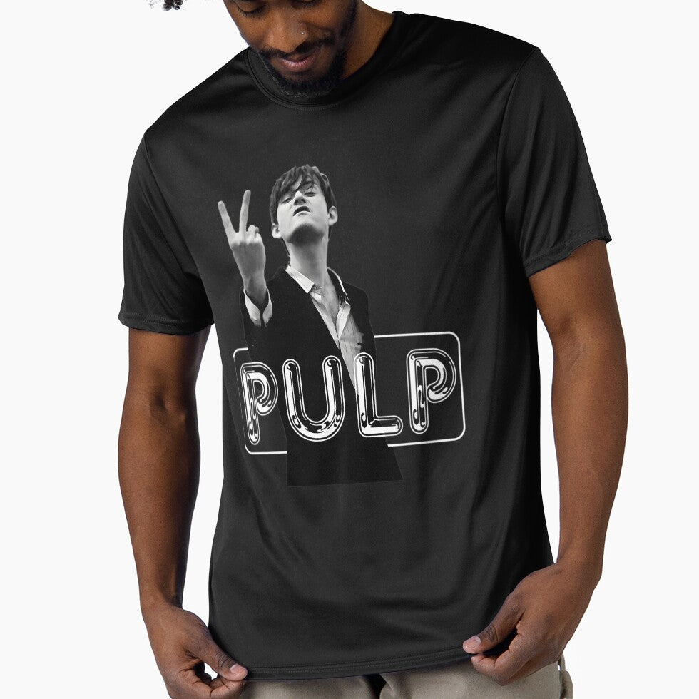 Pulps Logo Band by ebenezercim2