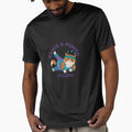 Paws & Pumps Tee by amed73