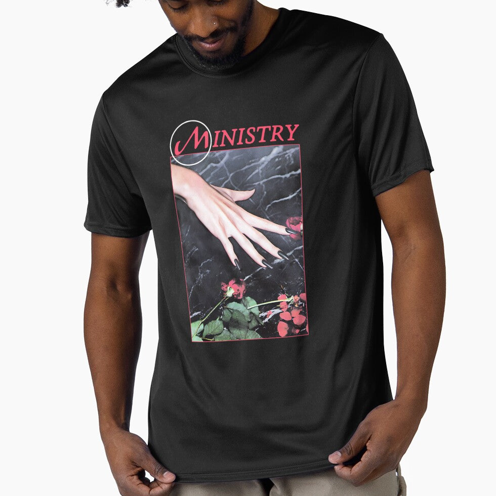 Ministry With Sympathy by mariamurta