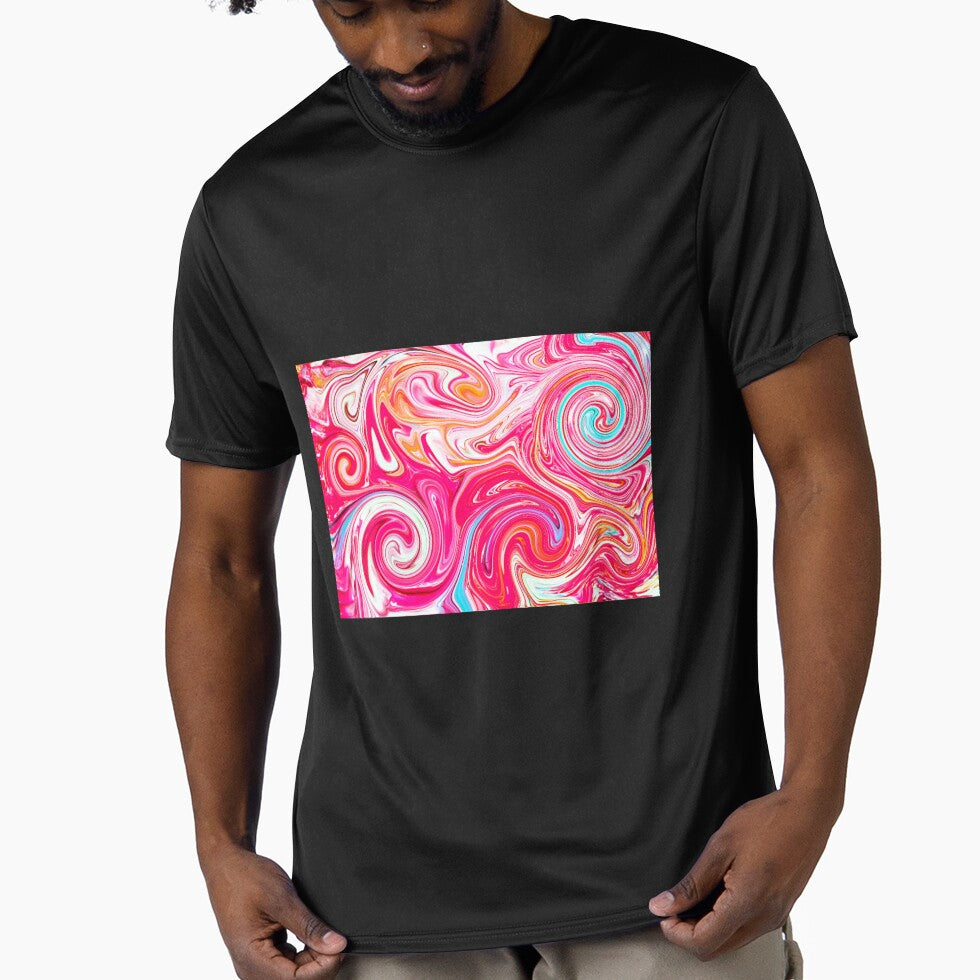 #Cotton Candy swirl by Aquila Light Pictures