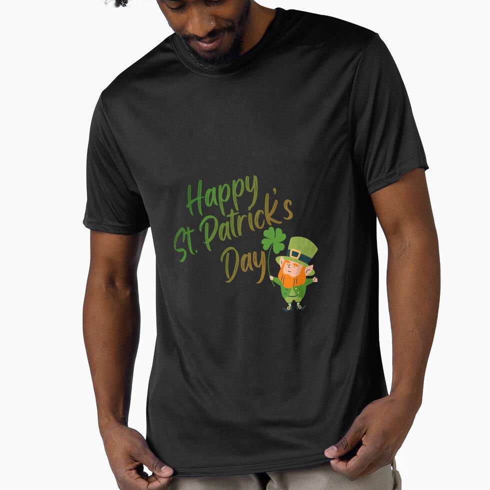 Happy St. Patrick’s Day by All About DigiCraft by Fedelina