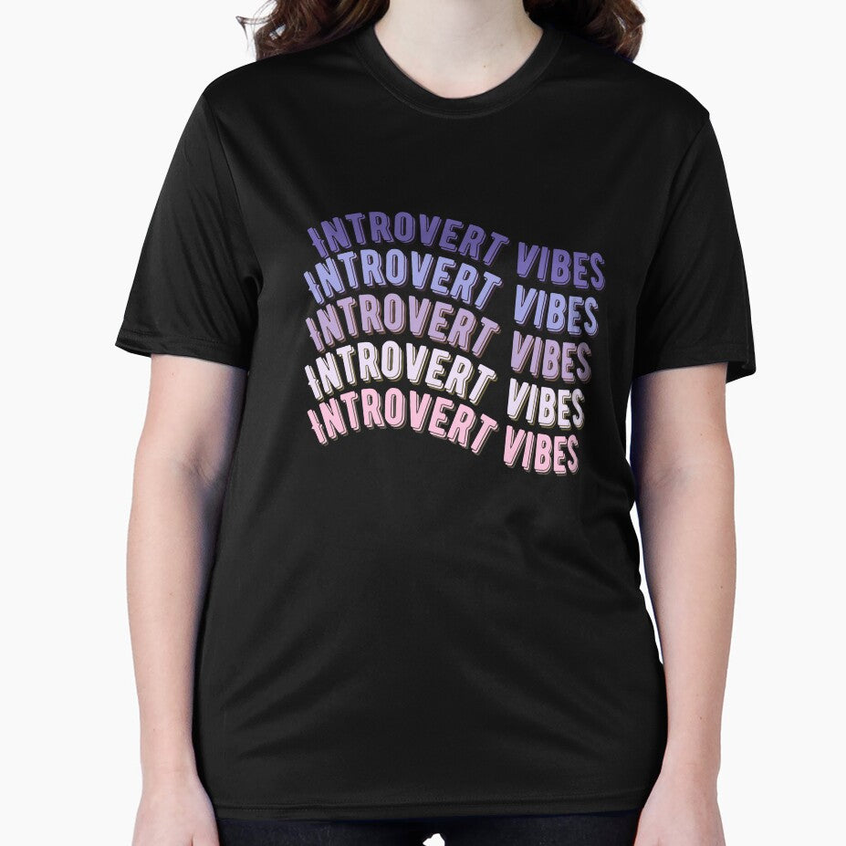 Introvert Vibes: Embrace Your Quiet Strength! by sirikanya-mei