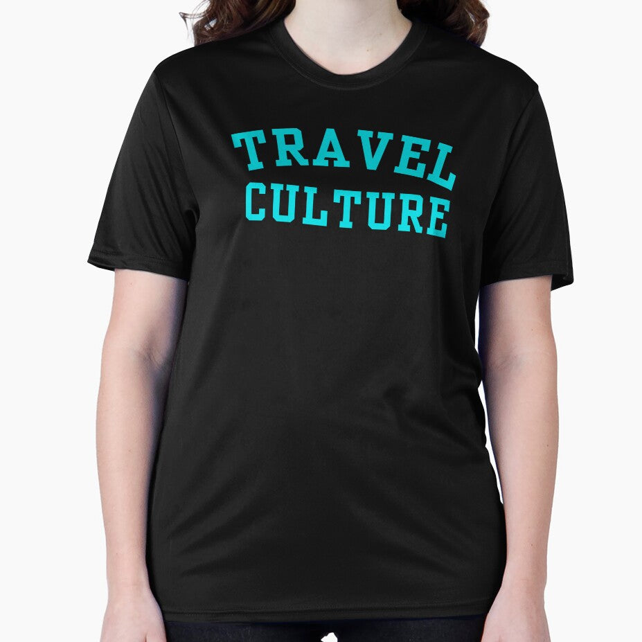 Travel Culture by MIMI Design