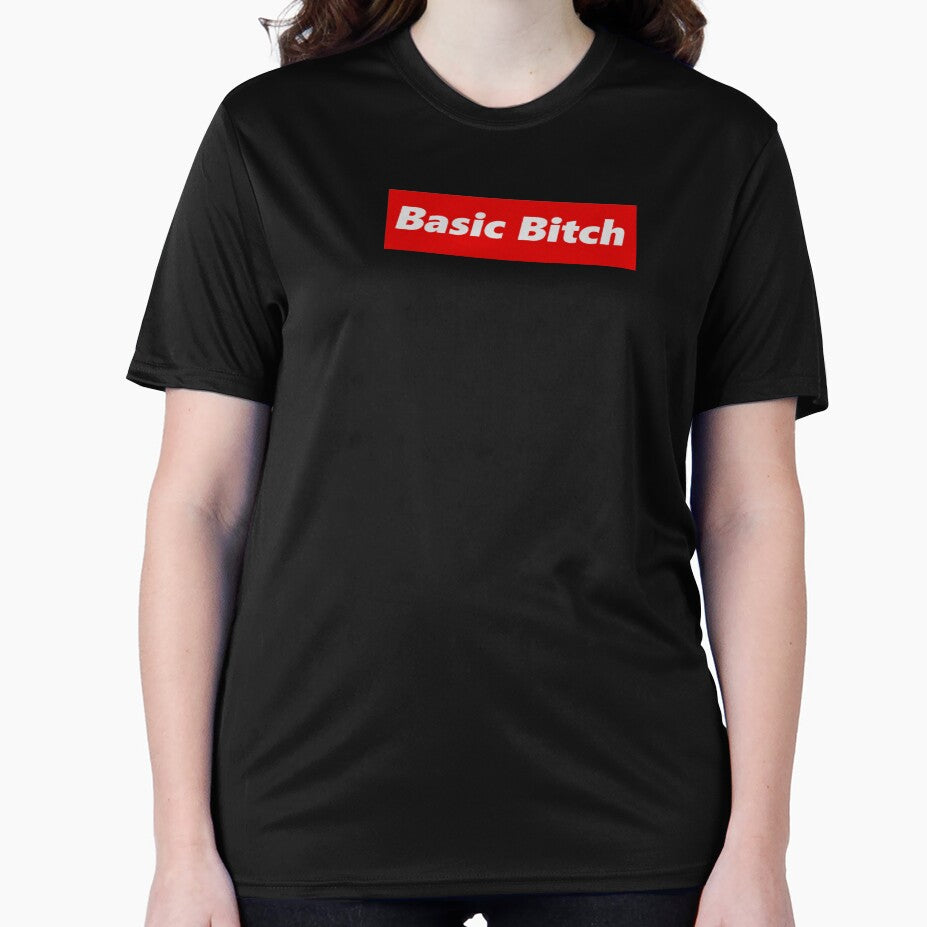 Basic Bitch by Watery