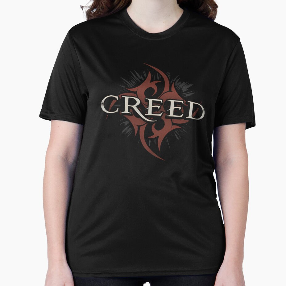 Creed Band by SwrleyDeSigns