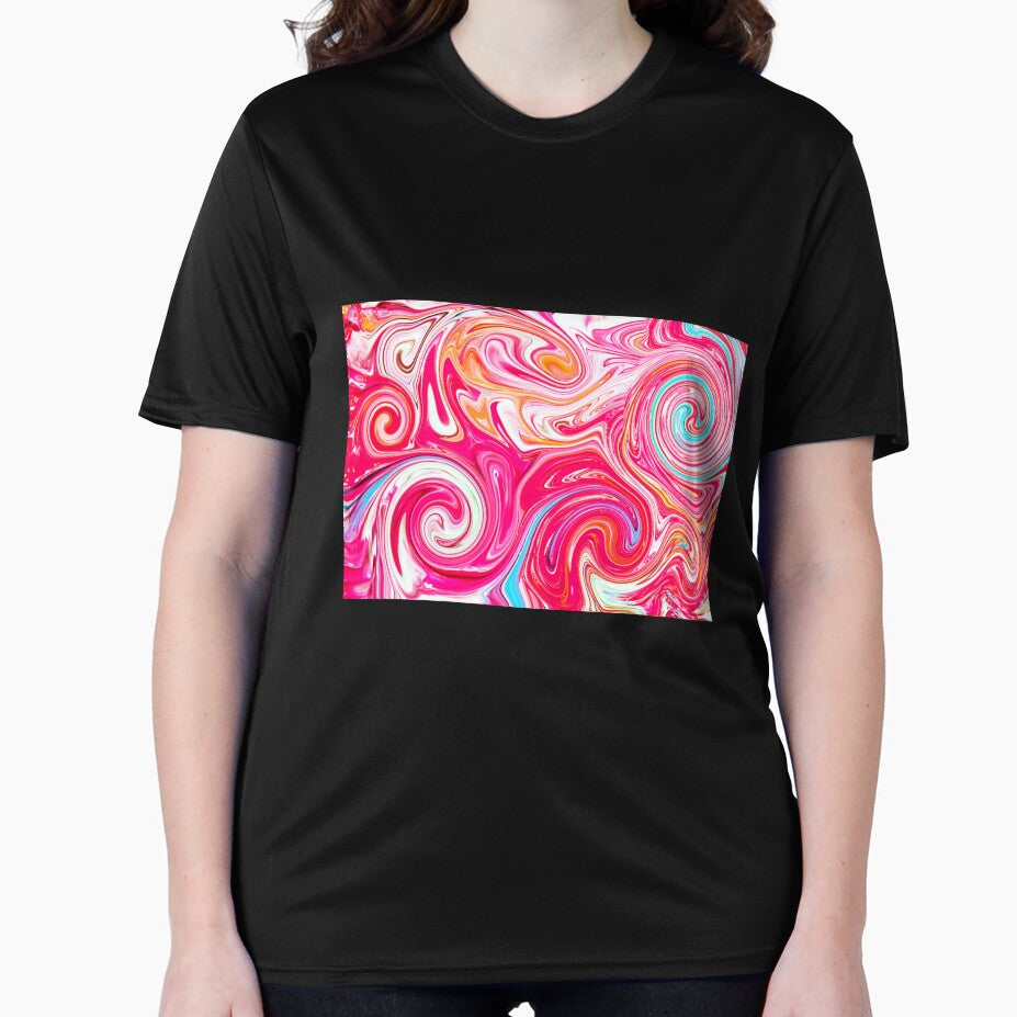 #Cotton Candy swirl by Aquila Light Pictures