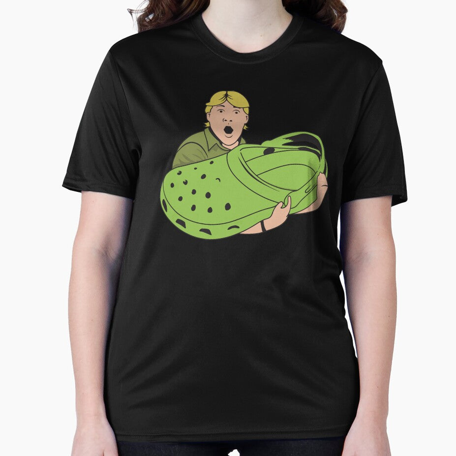 Croccy! by 31Threads