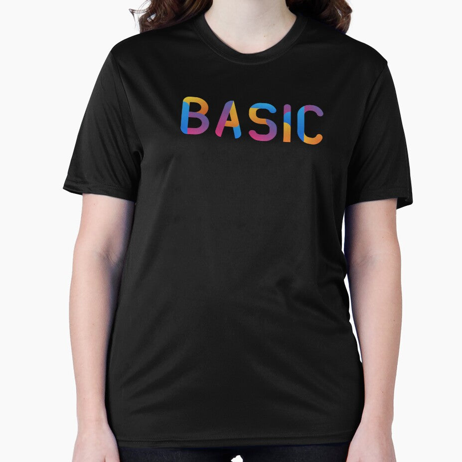 basic by Zeus-Studio