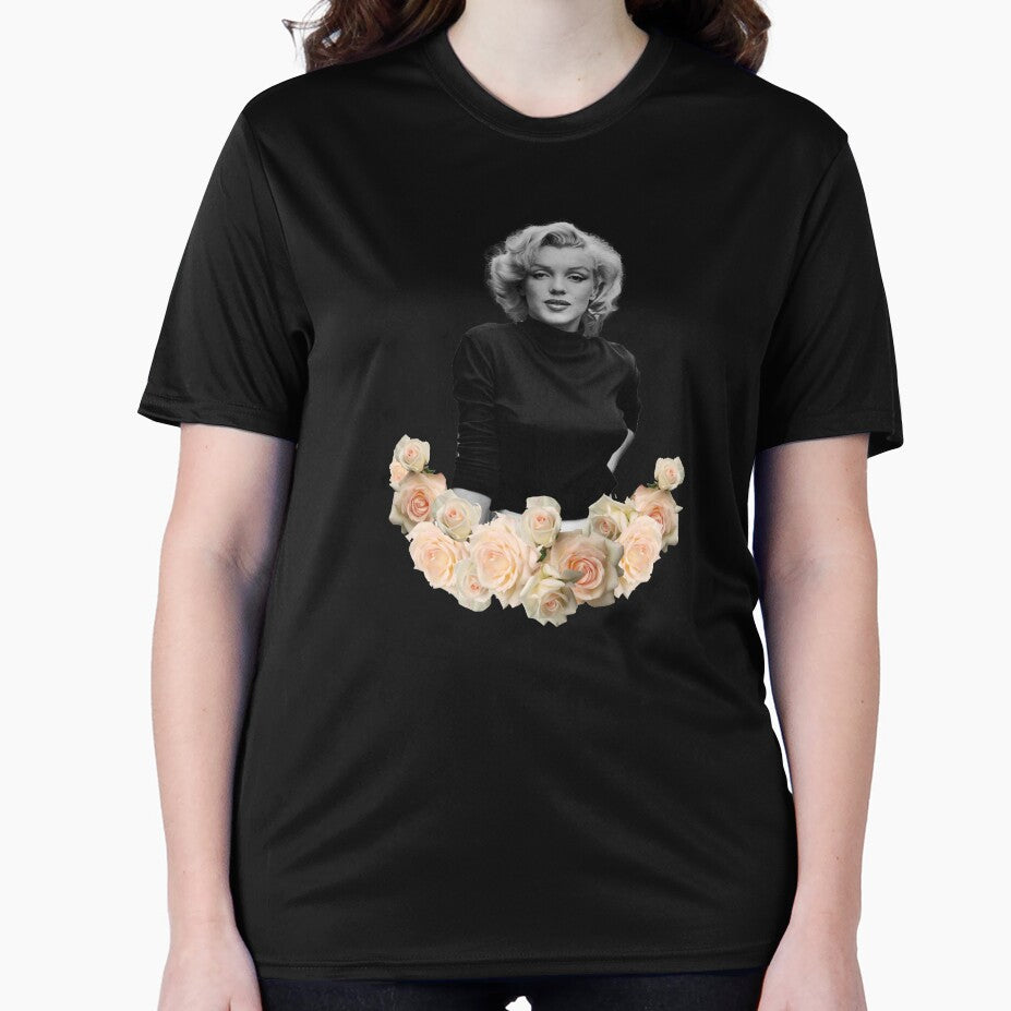 Marilyn pop art by Ilustra Club