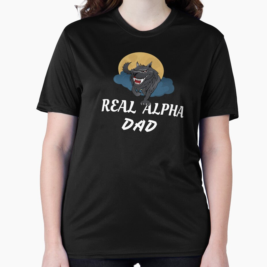 Real Alpha dad by bonus24