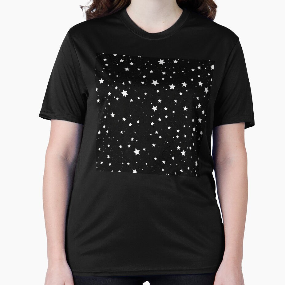 Stars 7 by HebaRK Studio