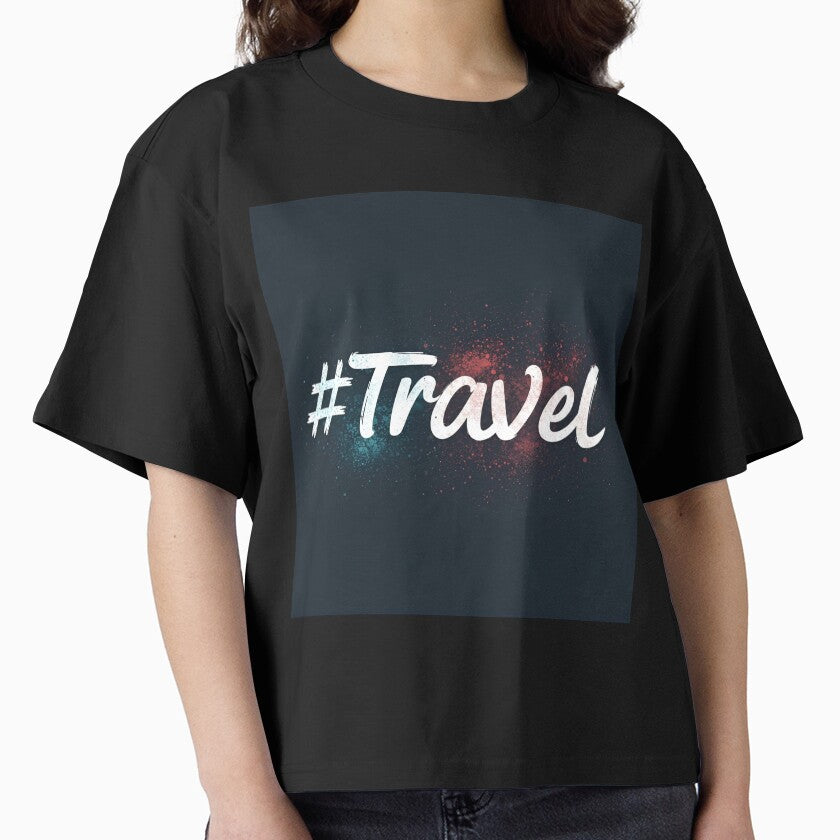 #Travel by whatthefoxsays