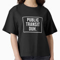 Urban Planner Public Transit by CJacobsDesigns