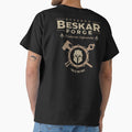 Beskar Forge Sand by SW en Direct podcast