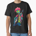 zombie - rockin' by LoneTide