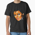 Sheena Easton Face Vintage 80s by GALILOPARK