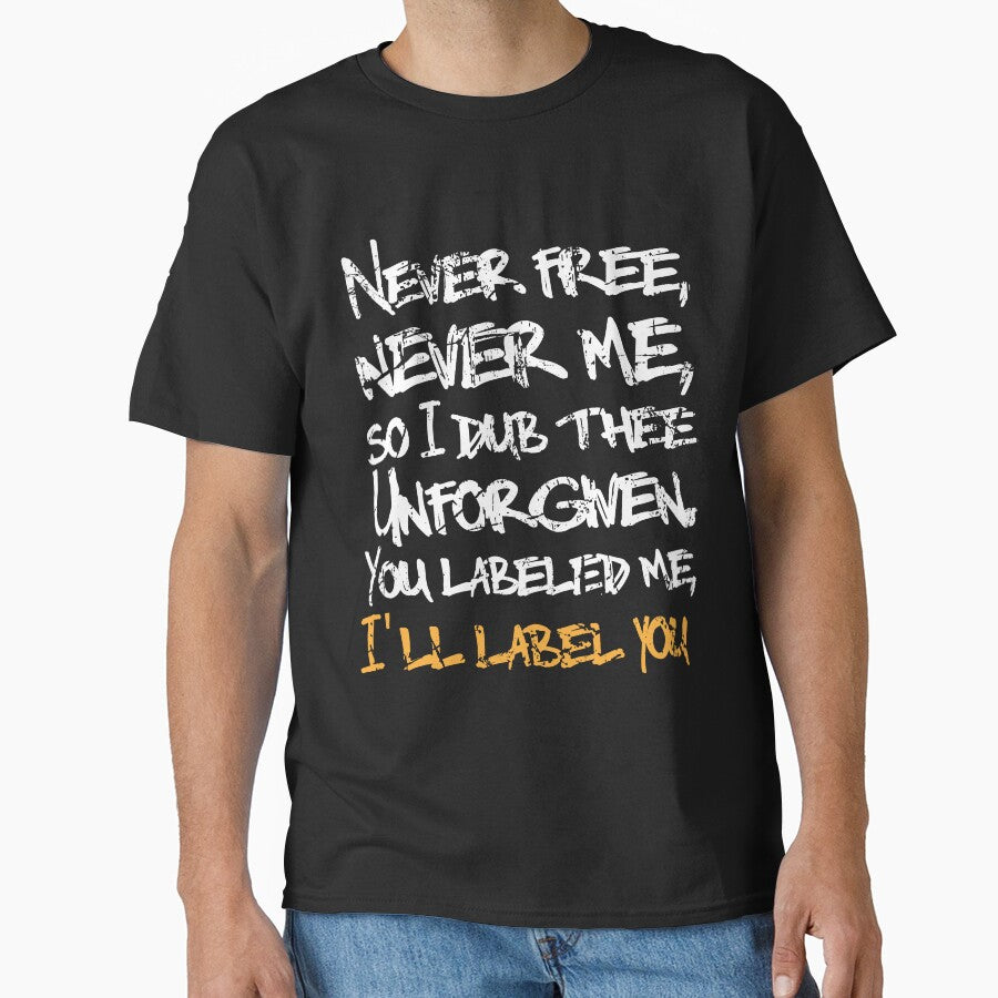 Unforgiven by MIST3R