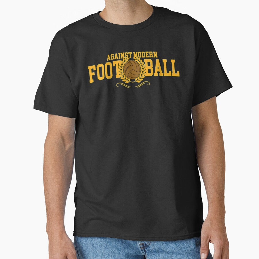 Against Modern Football by NicosiaChamps26