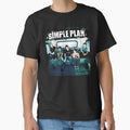 SIMPLE PLAN TOUR 2017 by AMK