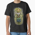 Freaky Fred by Matt Corrigan