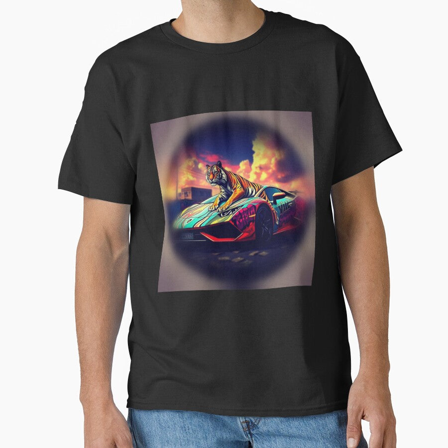 Unique style for everyone by StPicasso