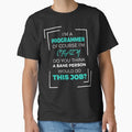 I am a Programmer of course I am Crazy - Funny Programming Jokes - Dark Color by Programming Jokes