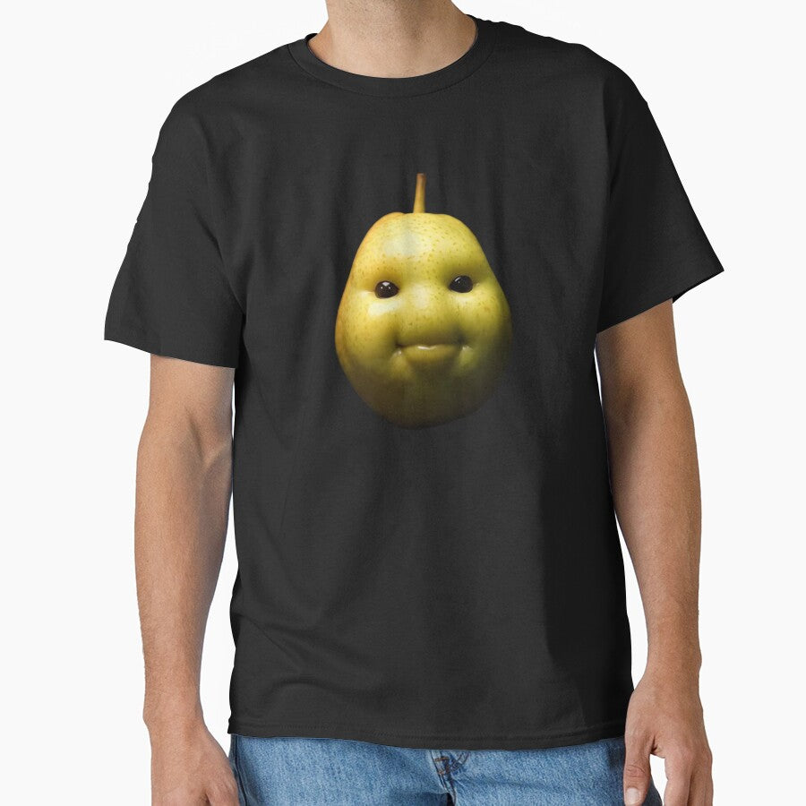 AI FRUIT - pear by ProvideMeMilk