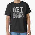 Get comfortable being uncomfortable by hautehub