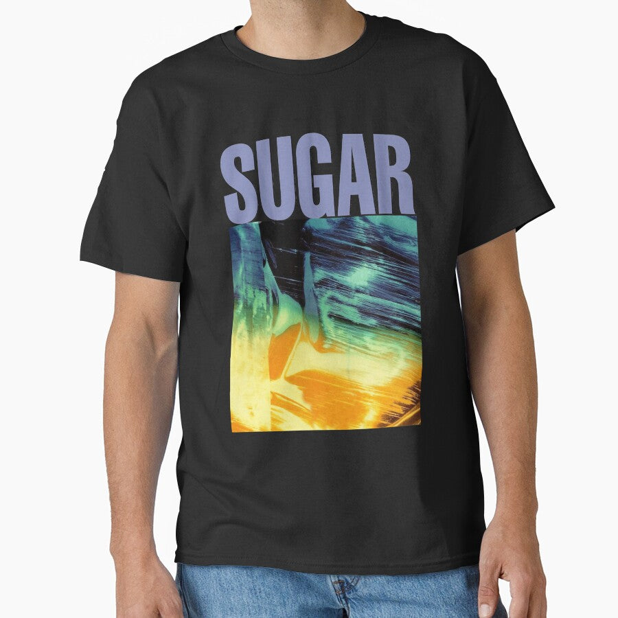 Sugar Copper Blue For Fans by ShawnBode