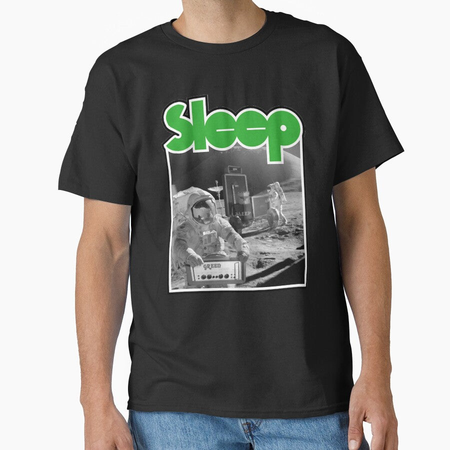 Sleep Band Classic Logo by LormaSponsor