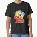 Classic T-shirt by DesignDreamerr