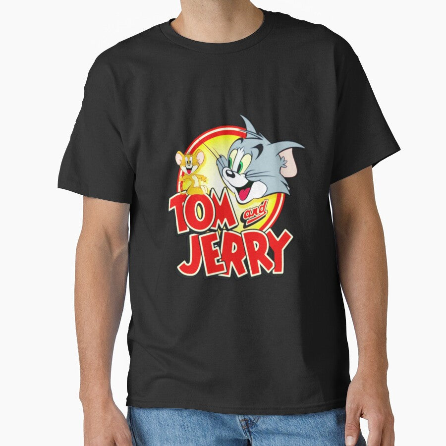Classic T-shirt by DesignDreamerr