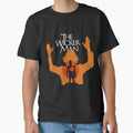 The Wicker Man by Emrdedu